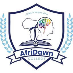 AfriDawn College logo