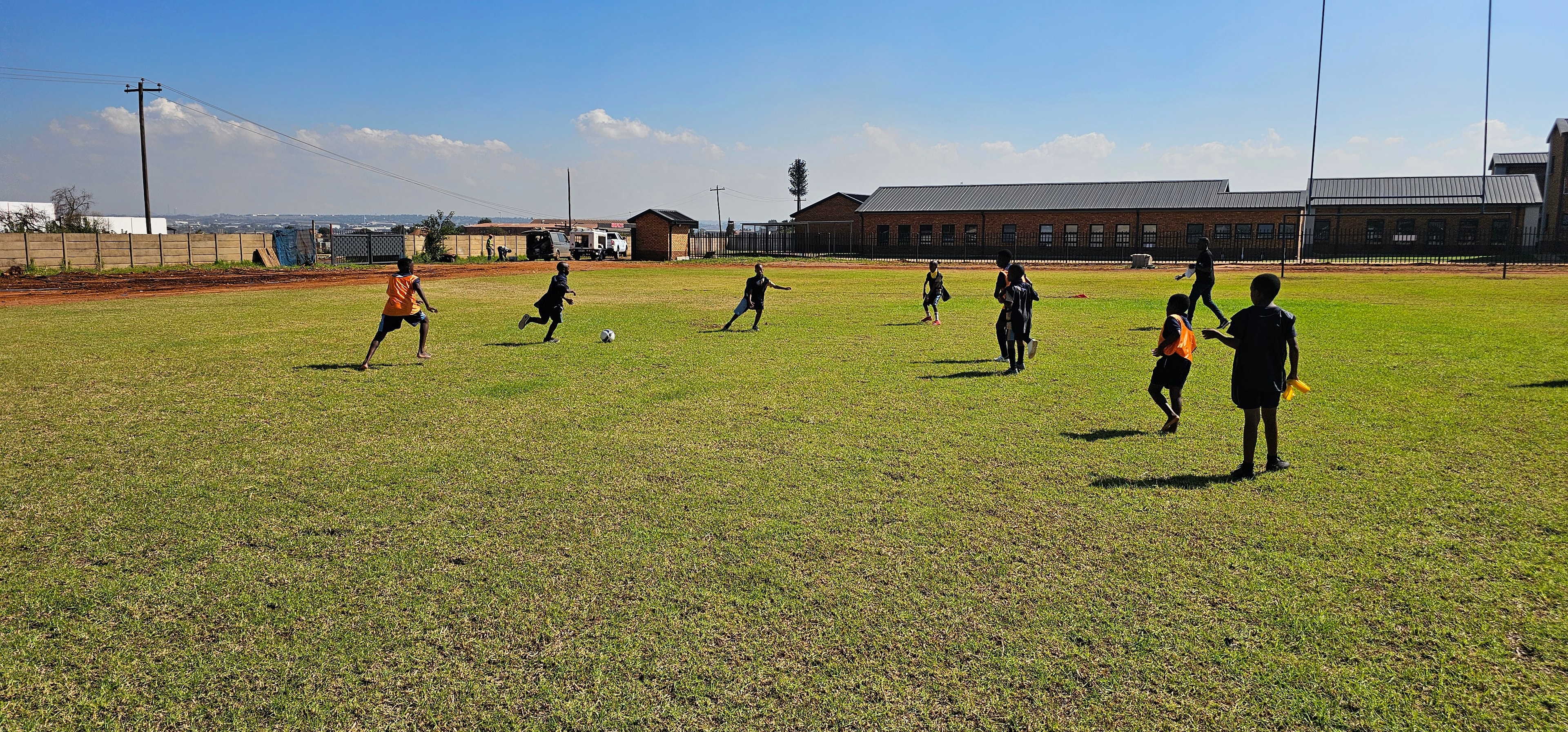 School activities and learning