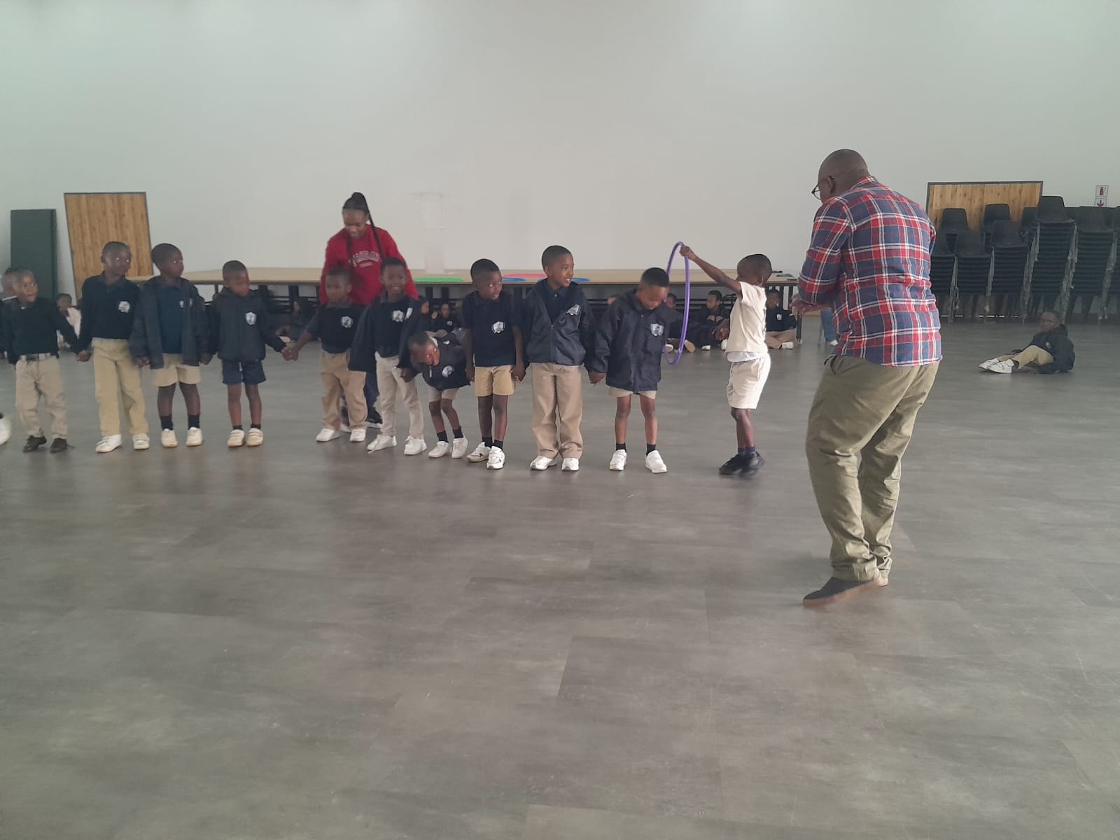School event highlight